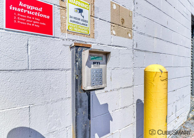 Images CubeSmart Self Storage