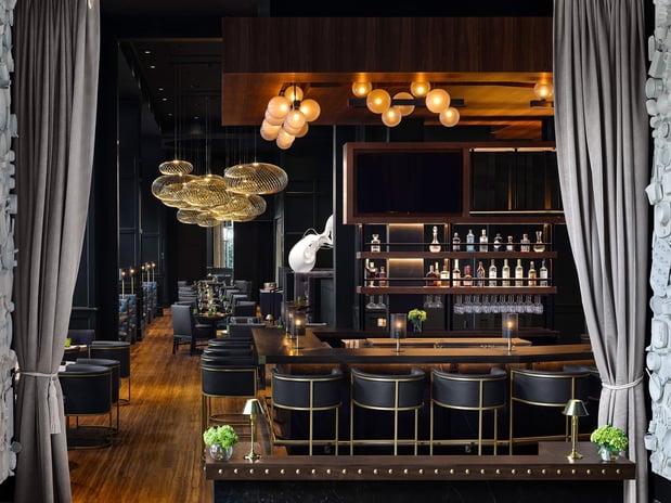 Images InterContinental Buckhead Atlanta by IHG