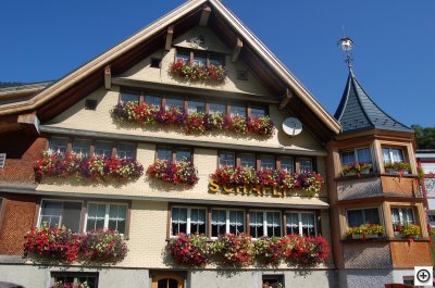Bilder Gasthaus Zum Schäfli
