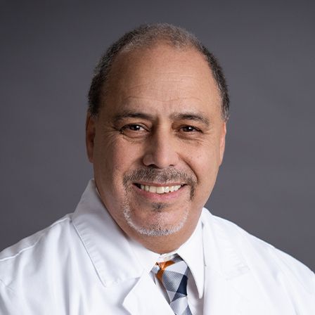 Dr. Ausberto Antonio Bianchi, MD