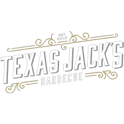 Texas Jacks Barbecue Logo