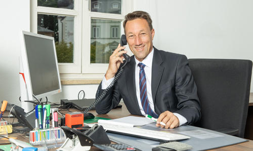 Kundenbild groß 2 HDI Versicherungen: Alexander Kastenhuber
