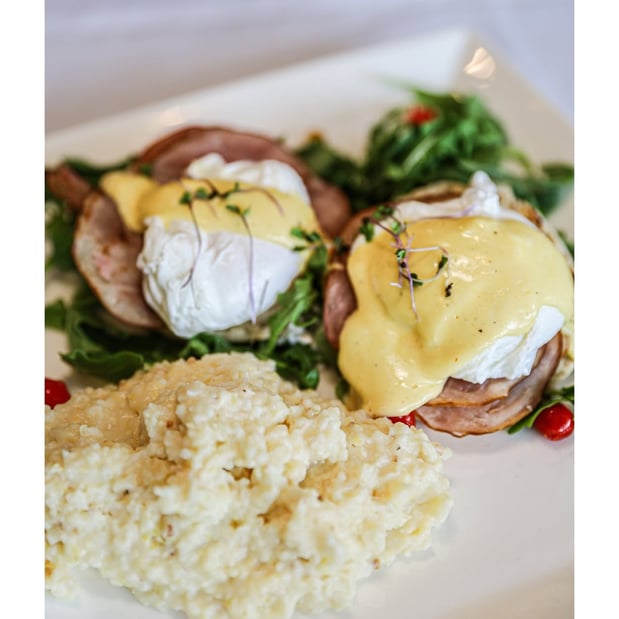 Images Waypoint Seafood & Grill