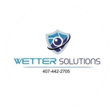 Wetter Solutions Logo