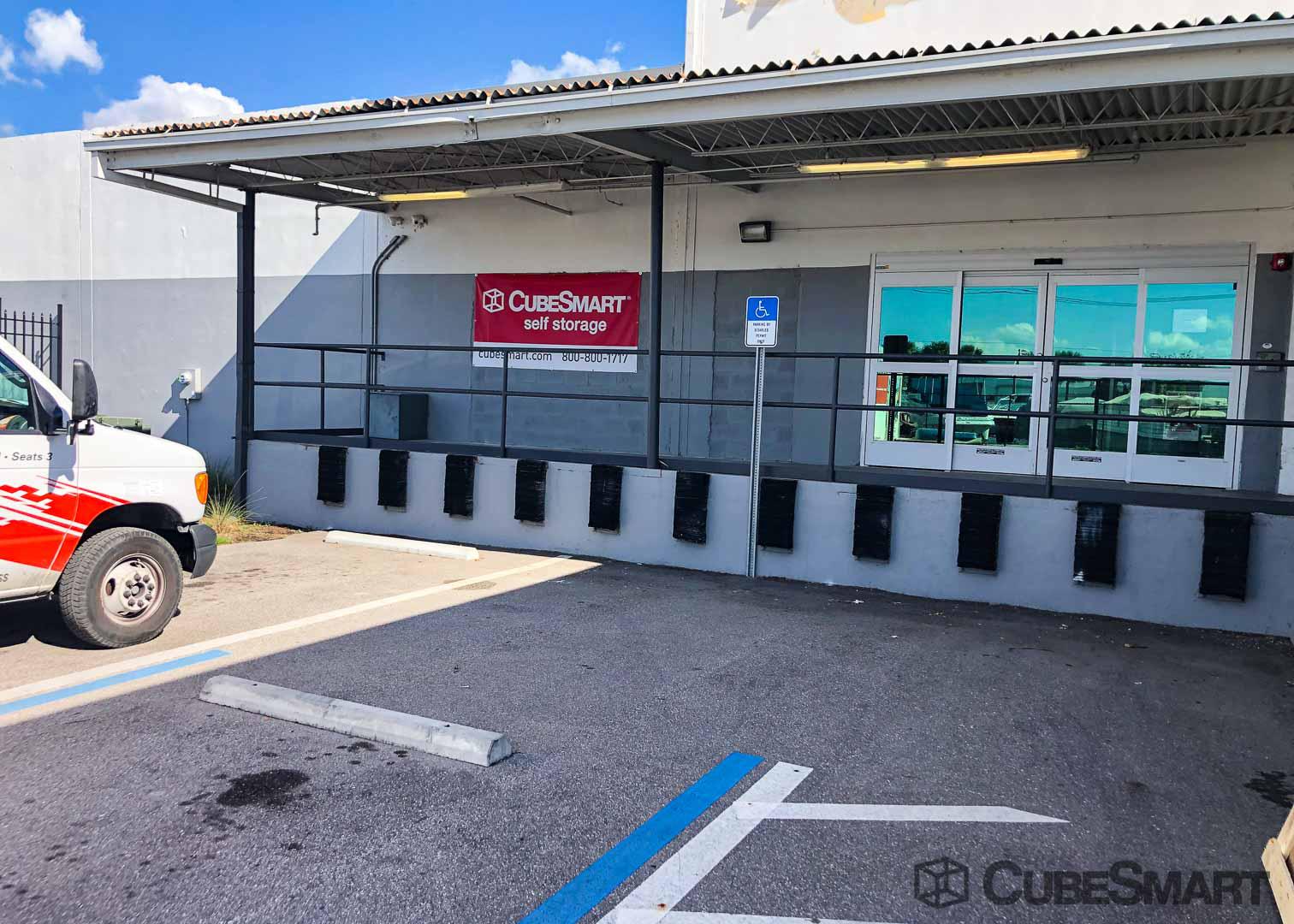 Cubesmart Self Storage Fort Myers Fl Dandk Organizer