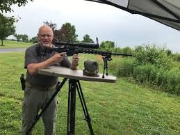 I.C.E. Firearms & Defensive Training Photo