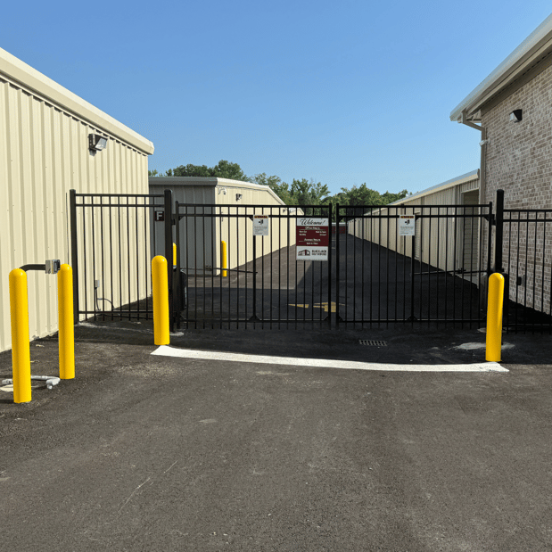 Images Blackjack Self Storage