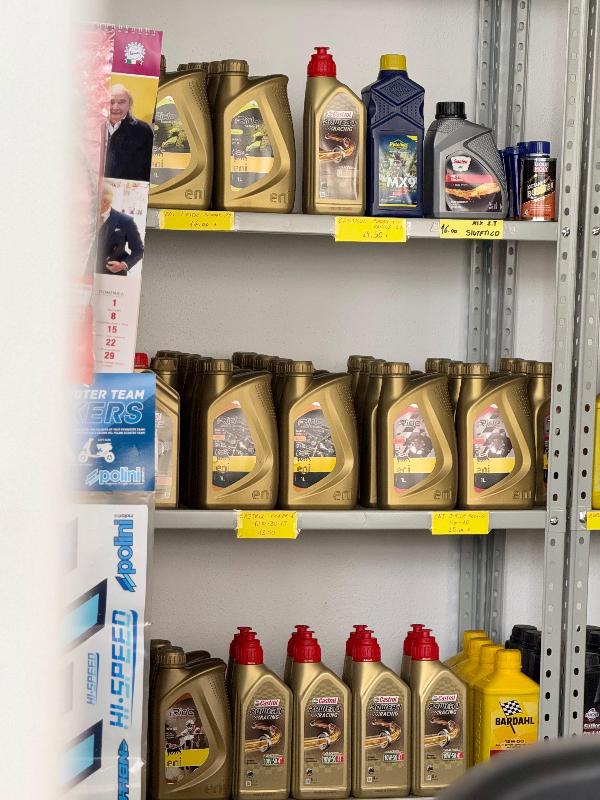 Images Permille Viterbo Moto