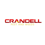 Crandell Pest Control Logo