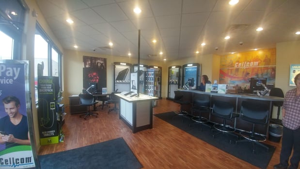 Images Cellcom