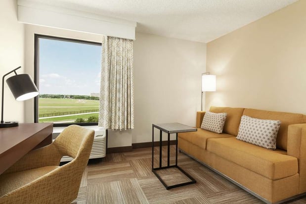 Images Hampton Inn Houston Hobby Airport
