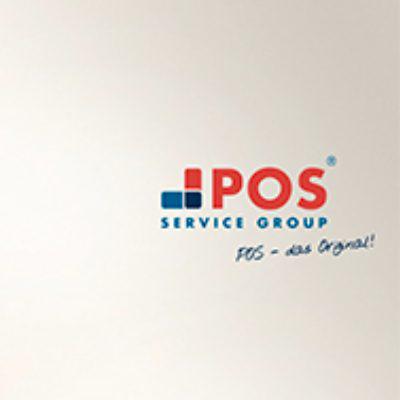 Logo POS Service Group
