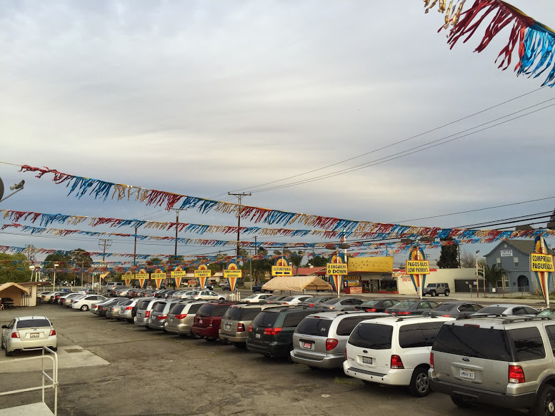 Acapulco Motors