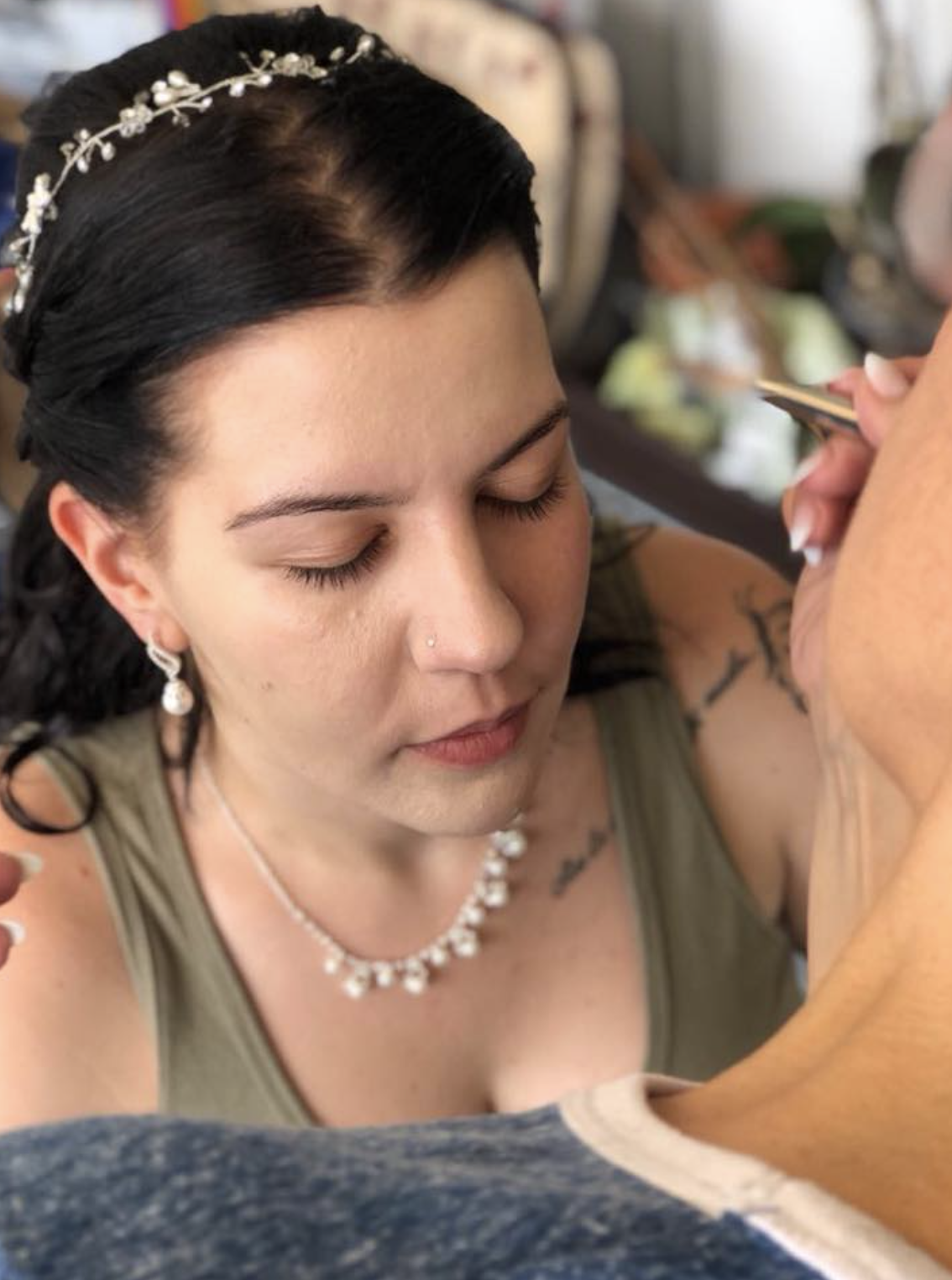 Beauty & Nails, Rikonerstrasse 11 in Effretikon