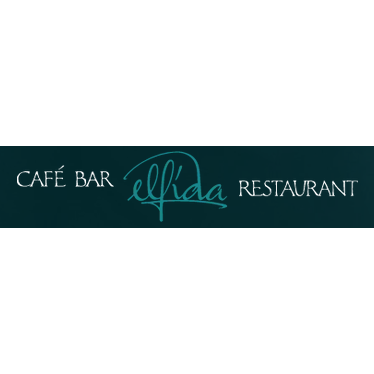 elfida Cafè Bar Restaurant Logo