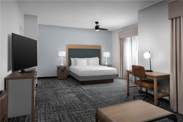 Images Homewood Suites by Hilton Birmingham-South/Inverness