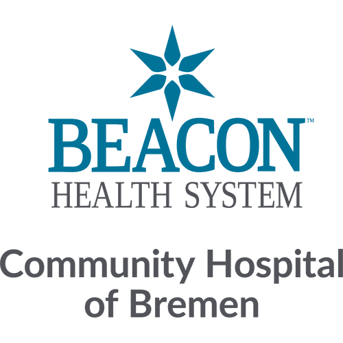 Community Hospital of Bremen Cafe Logo