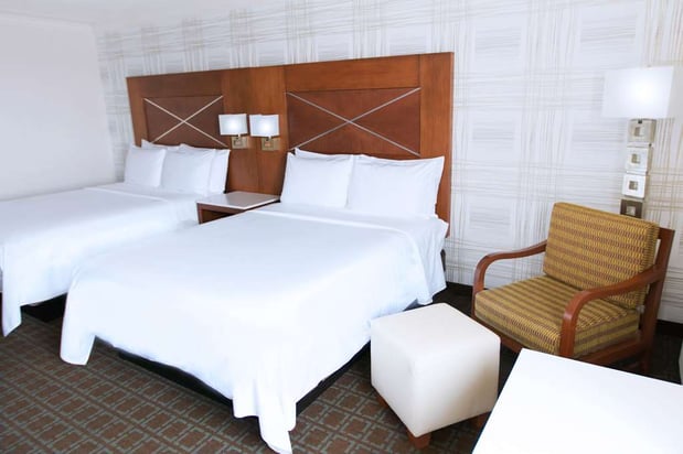 Images DoubleTree by Hilton Madison Downtown