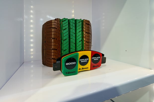 Images Tire Discounters