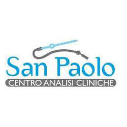 Centro Analisi Cliniche San Paolo Logo
