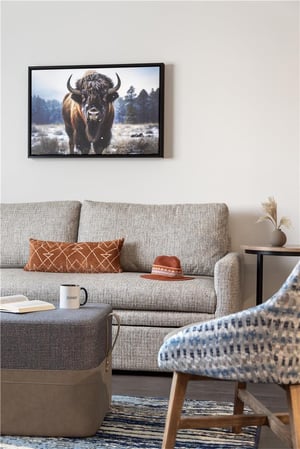 Images Starlite Yellowstone, Tapestry Collection by Hilton