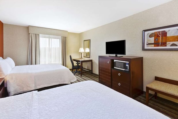 Images Hampton Inn Detroit/Southgate