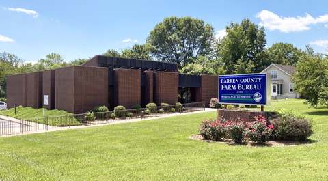 Kentucky Farm Bureau Insurance