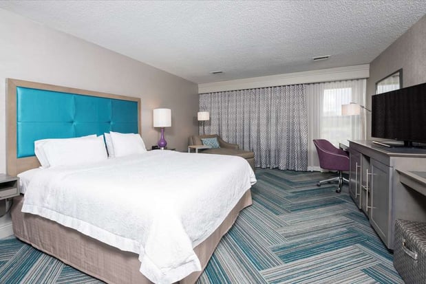 Images Hampton Inn Midland