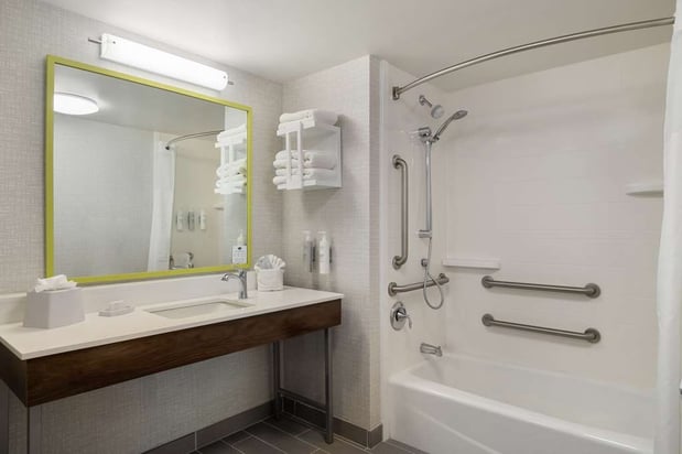 Images Hampton Inn Carefree