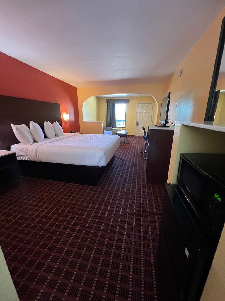 King Suite