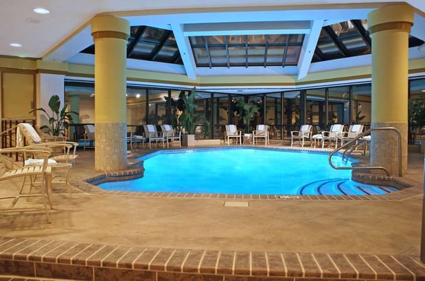 Images Embassy Suites by Hilton Denver Tech Center