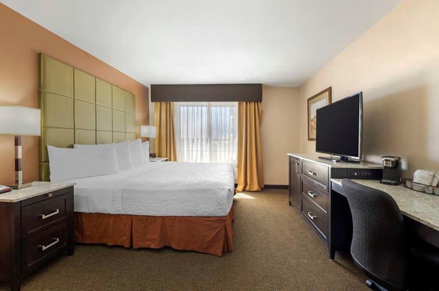 Images Best Western Plus Country Inn & Suites