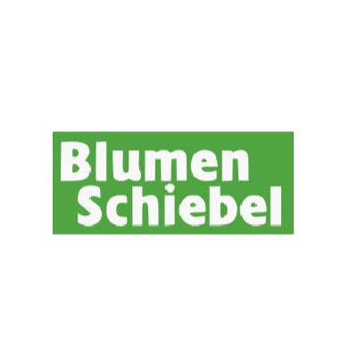 Logo Blumen Schiebel