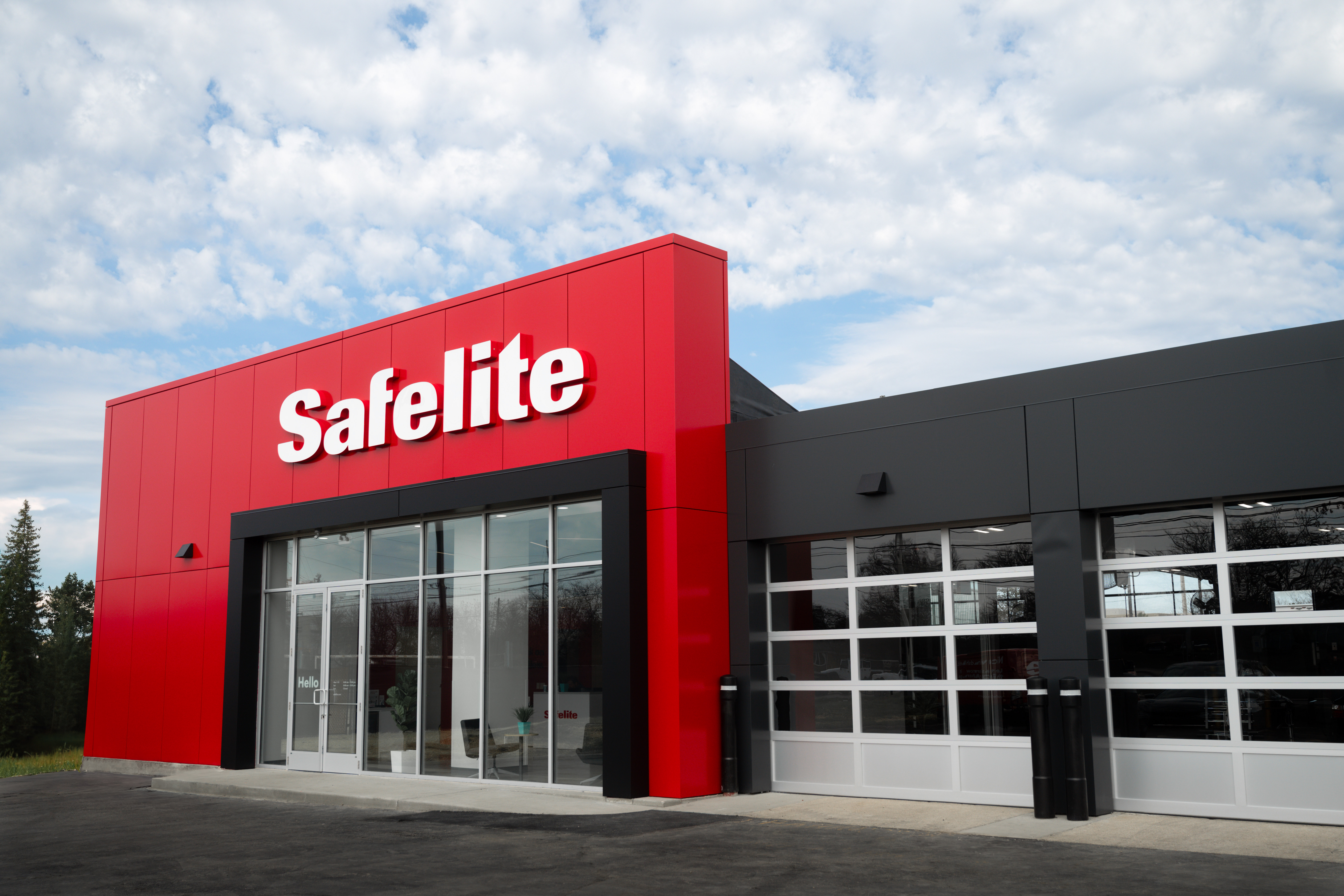 Safelite AutoGlass Pittsburgh (888)843-2798