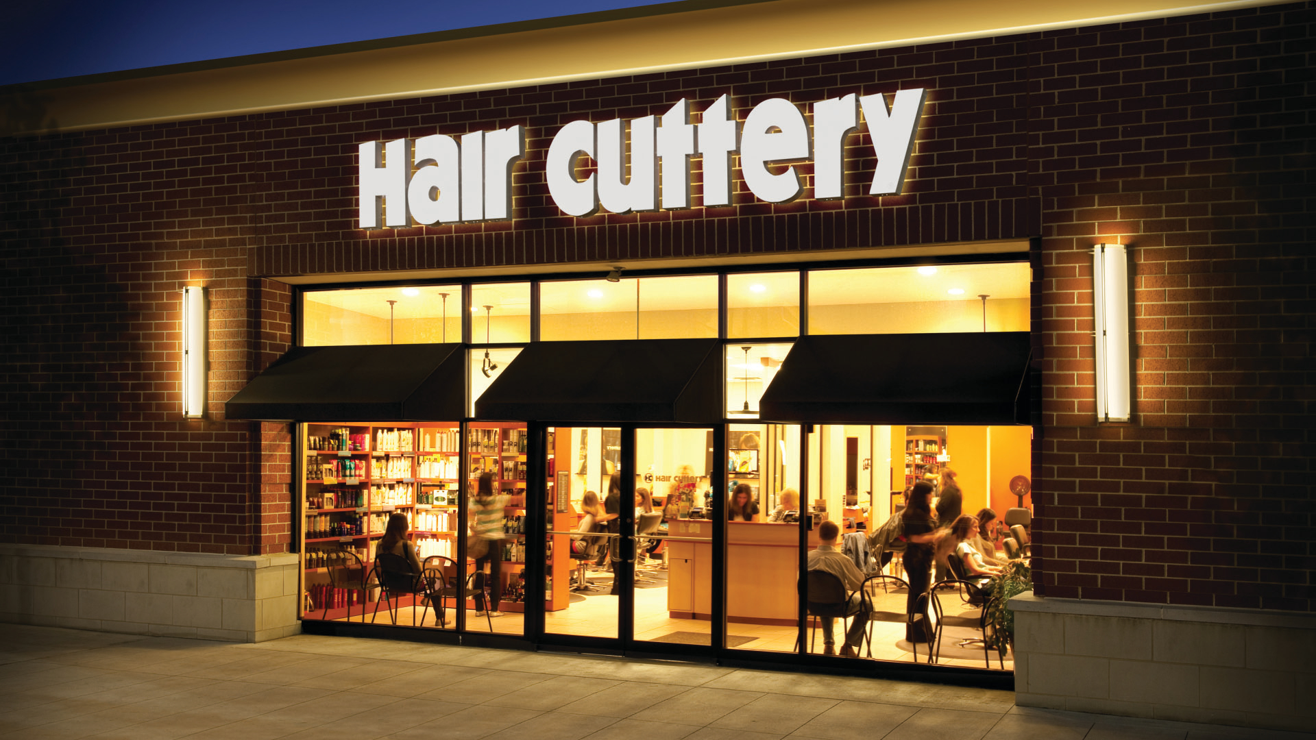 Hair Cuttery Newark (302)368-5201