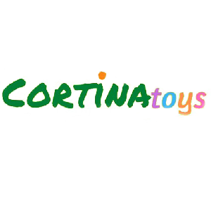 CortinaToys Logo