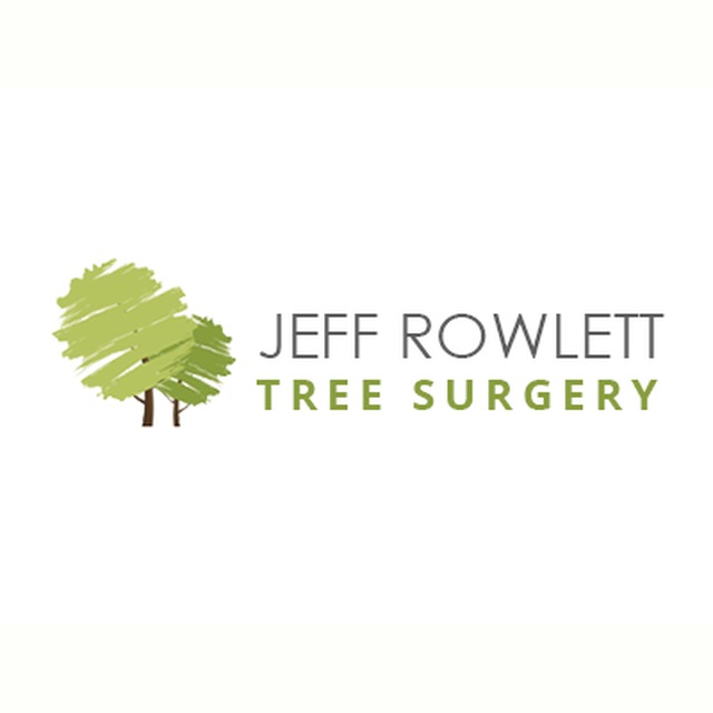 Jeff Rowlett Tree Surgery Peterborough 01733 576148