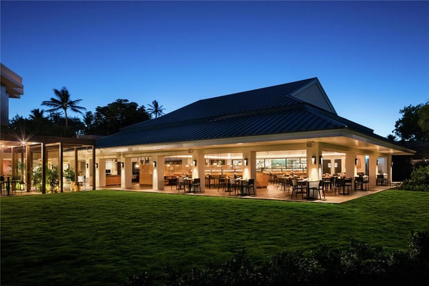 Images Hilton Waikoloa Village