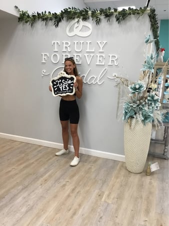Images Truly Forever Bridal