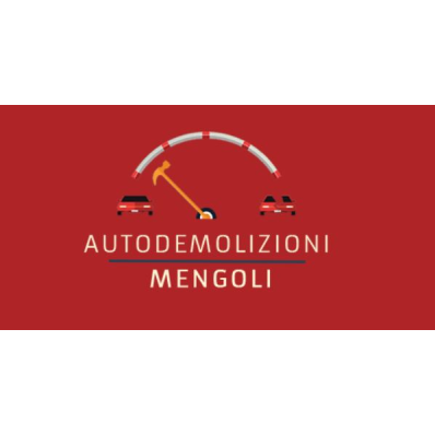Autodemolizioni Stefano Mengoli Logo