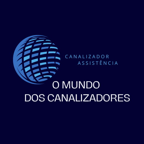Mundo dos Canalizadores, Lda. Logo