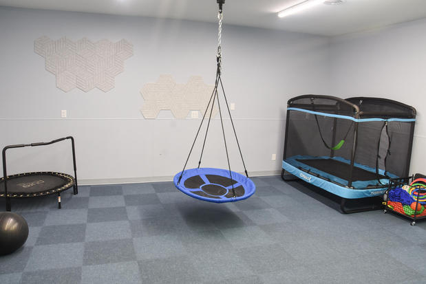 Images Caravel Autism Health