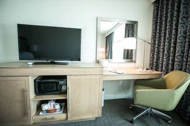 Images Hampton Inn & Suites Tempe/Phoenix Airport