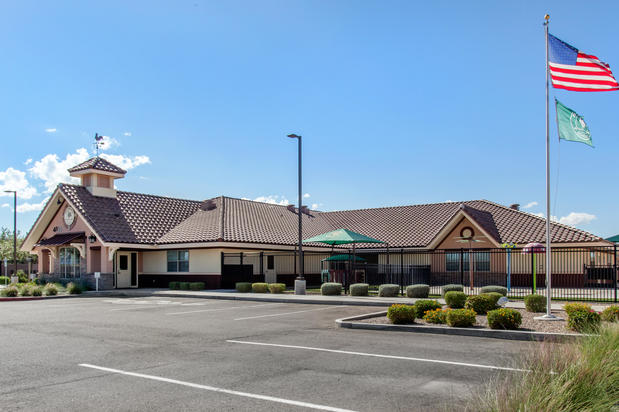 Images Primrose School of Gilbert at Santan