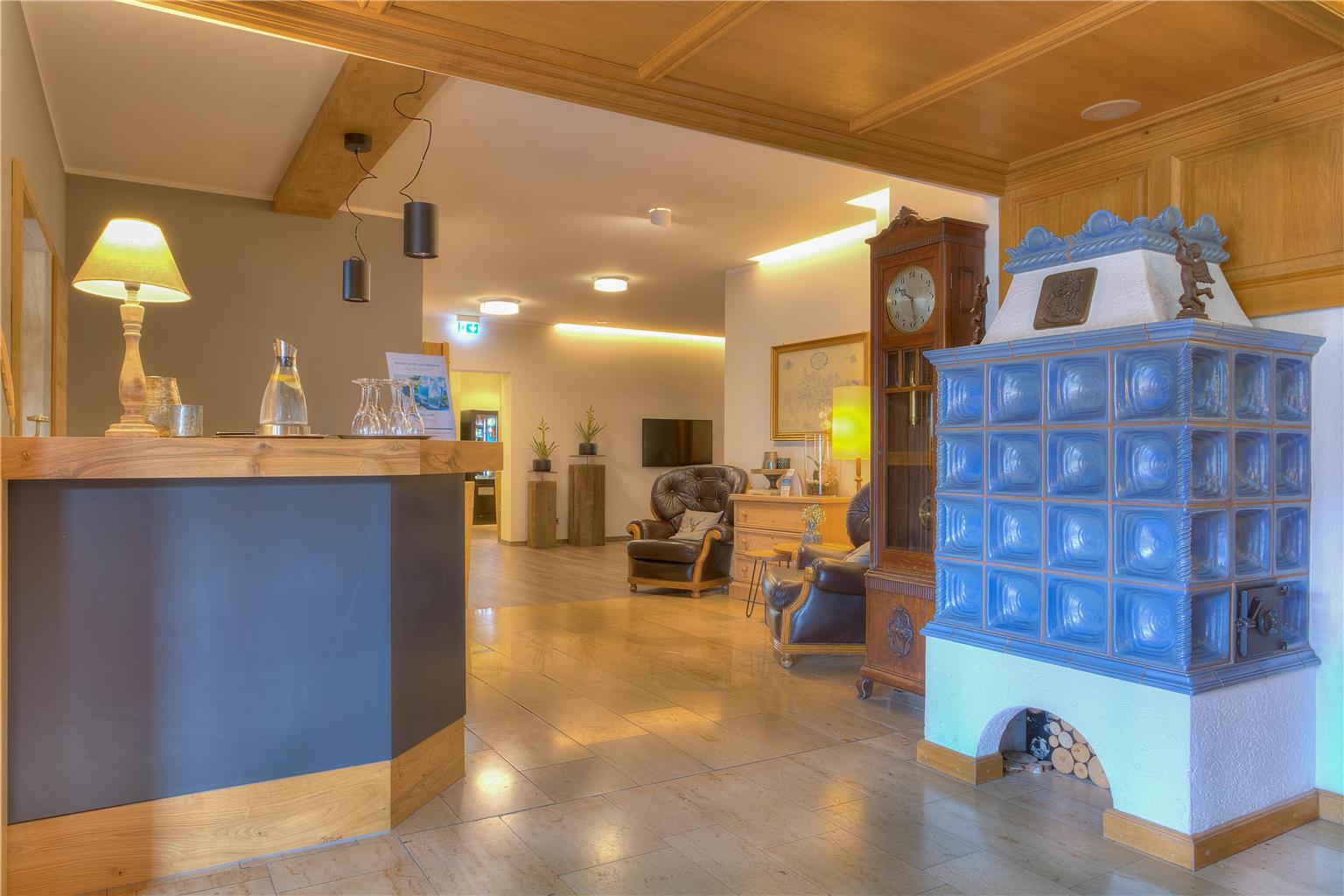 Best Western Hotel Brunnenhof, Hauptstrasse 231 in Weibersbrunn