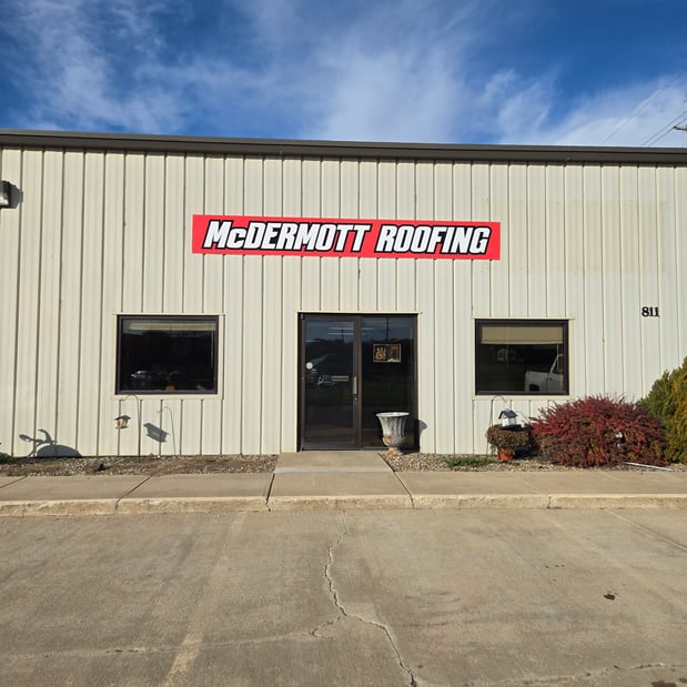 Images McDermott Roofing, LLC