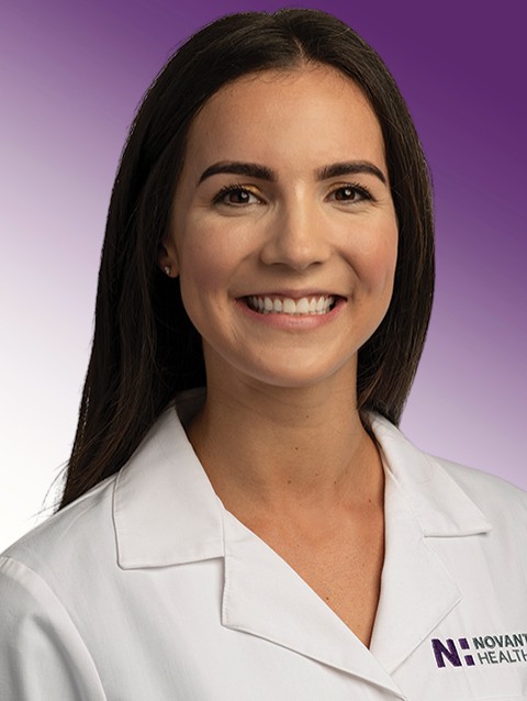 Alexandra Evans, FNP