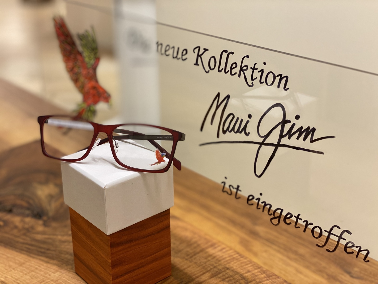 Bilder Rolli Optik AG