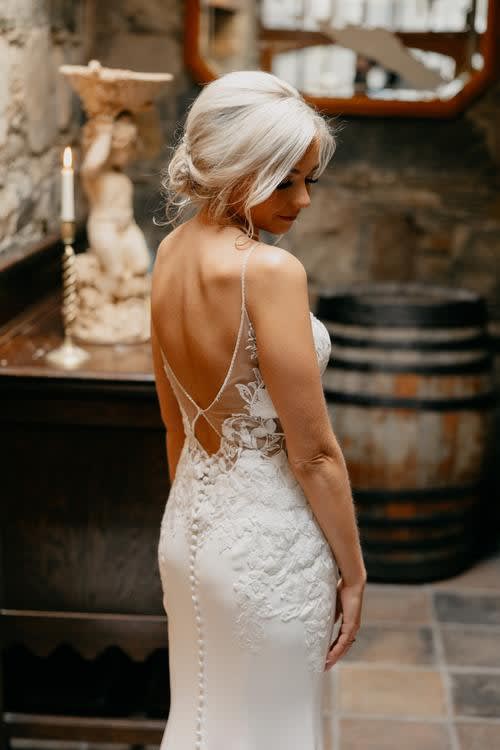 Images Petticoat Lane Bridal