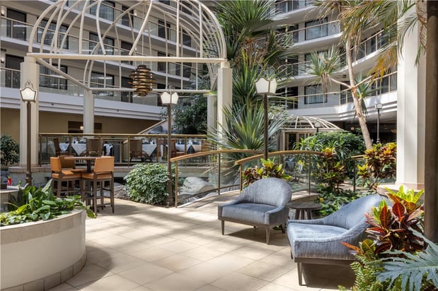 Images Embassy Suites by Hilton Birmingham